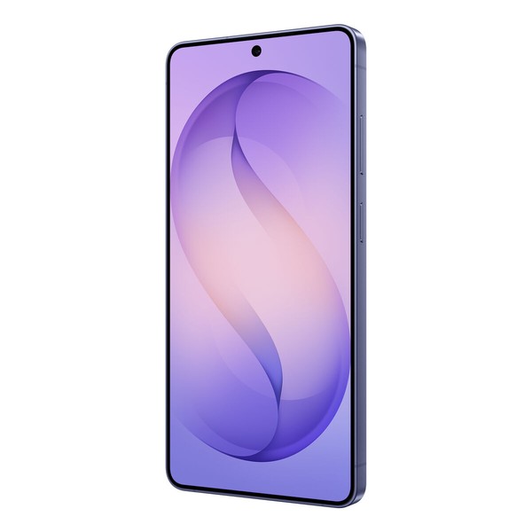 Смартфоны Samsung SM-S948BZVDEUB 12 GB RAM 256 GB Фиолетовый